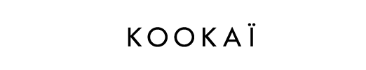 kookai logo